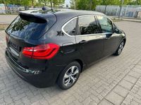 gebraucht BMW 218 Active Tourer 218d Luxury Line Luxury Line