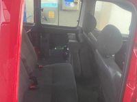 Gebraucht Citroën Berlingo 75 PS (55 kW) 2009 Rot Van / Kleinbus