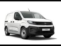 Gebraucht Opel Combo Edition 101 PS (74 kW) 2024 Andere Van / Kleinbus