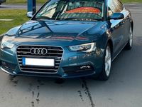gebraucht Audi A5 Sportback - 3.0 TDI - quattro - S tronic - 245 PS
