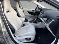 Gebraucht Jaguar I-Pace S 297 kW (405 PS) 2022 Silber SUV