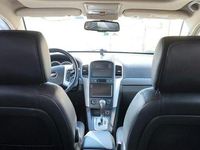 Gebraucht Chevrolet Captiva 230 PS (169 kW) 2007 Gold SUV