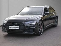 Gebraucht Audi S6 Ambiente 344 PS (253 kW) 2023 Mythosschwarz metallic Kombi