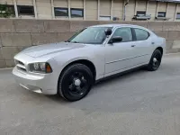 Occasion Dodge Charger 375 ch (275 kW) 2010 Argent Berline