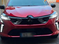 Gebraucht Mitsubishi Colt Top 91 PS (66 kW) 2024 Rot Kleinwagen