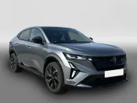 Usado Renault Rafale Esprit Alpine 300 CV (220 kW) 2025 Negro SUV