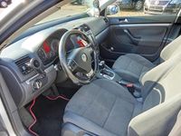 Gebraucht VW Golf V 140 PS (102 kW) 2008 Grau Kombi