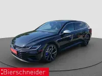 Gebraucht VW Arteon R 320 PS (235 kW) 2024 Schwarz Kombi