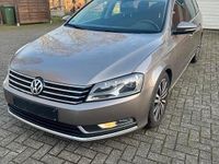 Gebraucht VW Passat 160 PS (117 kW) 2011 Kombi