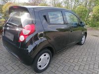 gebraucht Chevrolet Spark 1.0 klima