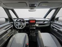 Gebraucht VW ID. Buzz Pro 150 kW (204 PS) 2023 Candyweiß Van / Kleinbus