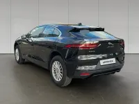 Gebraucht Jaguar I-Pace S 297 kW (405 PS) 2021 Santorini black SUV