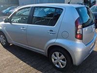 gebraucht Daihatsu Sirion 1.0