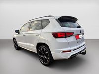 Gebraucht Cupra Ateca 150 PS (110 kW) 2023 Nevada weiß SUV