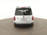 gebraucht VW Caddy 2.0 TDI Trendline BlueMotion, Diesel, 18.150 €