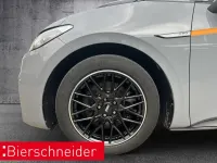 Gebraucht VW ID.3 Pro 150 kW (204 PS) 2021 Grau Kleinwagen