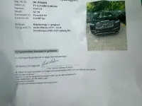 Gebraucht Volvo XC90 224 PS (164 kW) 2015 Schwarz SUV