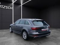Gebraucht Audi A4 S-Line 231 PS (169 kW) 2019 Grau Kombi