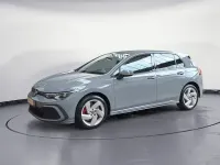 Gebraucht VW Golf VIII GTE 245 PS (180 kW) 2021 Grau Limousine