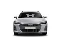 Gebraucht Audi A6 Advanced 204 PS (150 kW) 2026 Florettsilber metallic Kombi