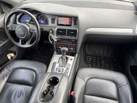 Gebraucht Audi Q7 245 PS (180 kW) 2012 Weiß SUV