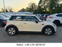 Usado Mini ONE 75 HP (55 kW) 2018 Branco Citadino