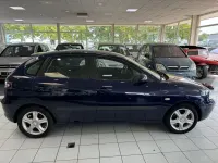 Gebraucht Seat Ibiza 86 PS (63 kW) 2009 Limousine