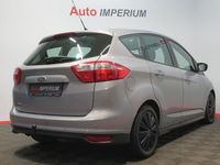 Gebraucht Ford C-MAX Trend 116 PS (85 kW) 2011 Dark micastone Van / Kleinbus