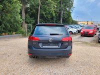 Gebraucht VW Golf VII S 110 PS (80 kW) 2016 Grau Kombi