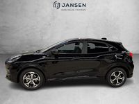 Neu Ford Puma ST-Line 125 PS (91 kW) 2025 Schwarz SUV