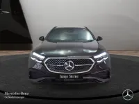 Gebraucht Mercedes E300 AMG 204 PS (150 kW) 2025 Grau Limousine