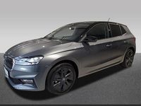 Gebraucht Skoda Fabia Selection 116 PS (85 kW) 2025 Grau Kleinwagen