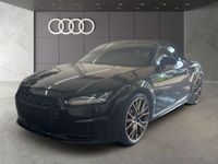 gebraucht Audi TT Roadster S