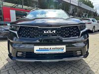 gebraucht Kia Sorento 2.2D AWD Platinum 7-Sitzer / Glasdach / Nappa