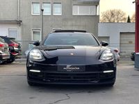 Gebraucht Porsche Panamera 4S 421 PS (309 kW) 2017 Schwarz Limousine