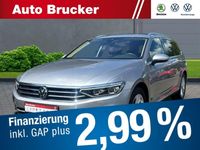 Gebraucht VW Passat Elegance 150 PS (110 kW) 2024 Kombi