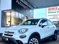 Gebraucht Fiat 500X Cross 150 PS (110 kW) 2021 Weiß SUV