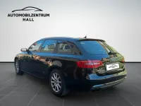 Brugt Audi A4 Attraction 150 HK (110 kW) 2013 Sort Stationcar