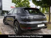 Gebraucht Porsche Macan GTS 381 PS (280 kW) 2020 Grau SUV