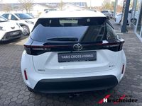 Gebraucht Toyota Yaris Cross 131 PS (96 kW) 2025 Weiß SUV