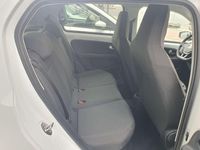 Neu VW e-up! Edition 61 kW (83 PS) 2025 Pure white Kleinwagen