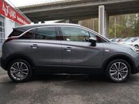 Gebraucht Opel Crossland 2018 Grau SUV