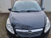 gebraucht Opel Corsa 1.0 Twinp. ecoFL. INNOVATION "110 Jahr...