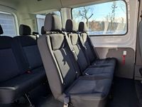 Second-hand Ford Transit 131 CP (96 kW) 2024 Alb Berlinǎ