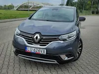 Gebraucht Renault Espace Initiale Paris 224 PS (164 kW) 2021 Van / Kleinbus