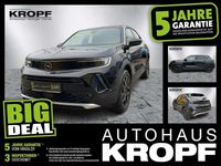 Gebraucht Opel Mokka-e Elegance 100 kW (136 PS) 2023 Schwarz perla nera SUV