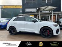 Gebraucht Audi RS Q3 Sport 400 PS (294 kW) 2021 Weiß SUV