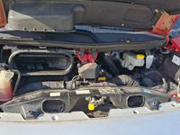 Gebraucht Fiat Ducato 116 PS (85 kW) 2013 Rot Van