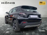 Gebraucht Jeep Avenger Altitude 101 PS (74 kW) 2023 Schwarz SUV