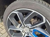 Gebraucht Lynk & Co 01 261 PS (191 kW) 2022 SUV